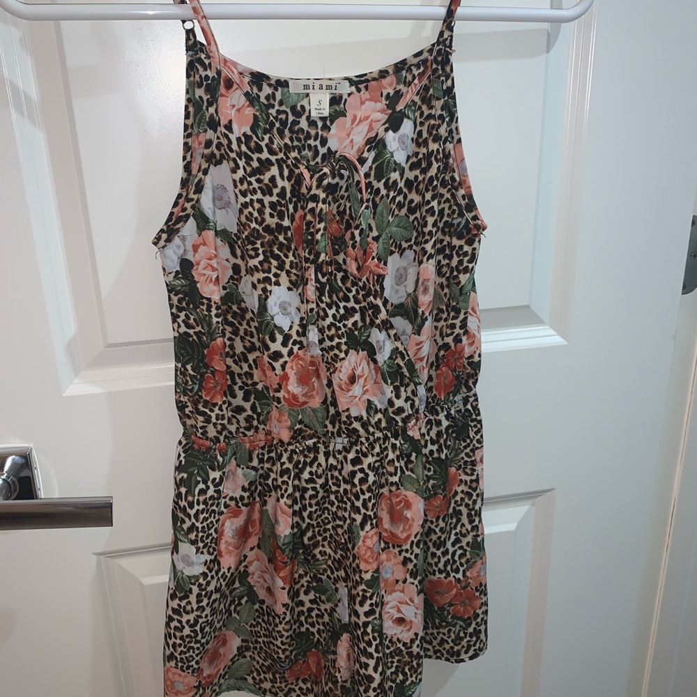 Cute romper